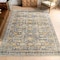 Nuloom Amabel Medallion Indoor/Outdoor Area Rug 2ft x 8ft ECAT16A-208 - alternate 1